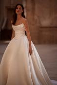 Свадебное платье Satinelle